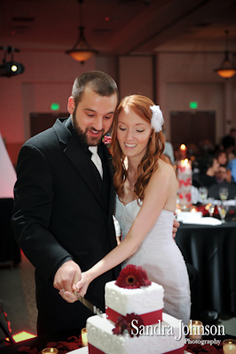 Best Lake Mary Events Center Wedding photographer - Sandra Johnson (SJFoto.com)